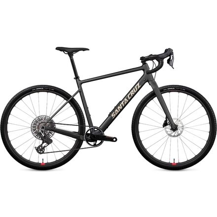 Bikes Stigmata Santa Cruz 2020 Stigmata CC Force/X0 Transmission