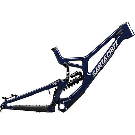 Santa Cruz Bicycles V10 8 CC Frame - Bikes