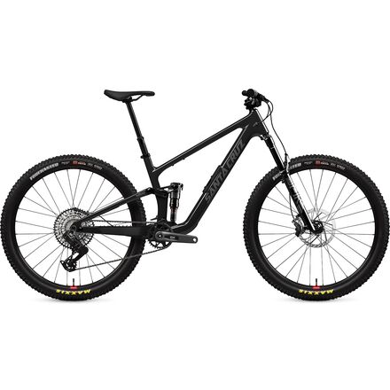 Santa Cruz Bicycles Tallboy CC GX AXS Transmission Mountain Bike