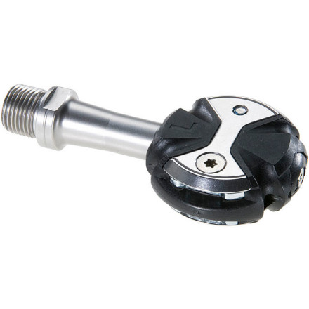 Speedplay Zero Stainless Road Pedals Components