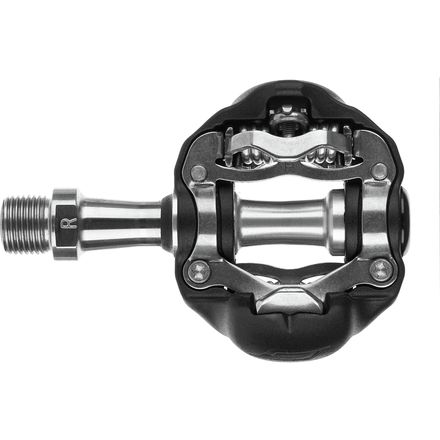 Speedplay SYZR SS Pedal - Components