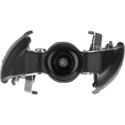 Speedplay SYZR SS Pedal - Components