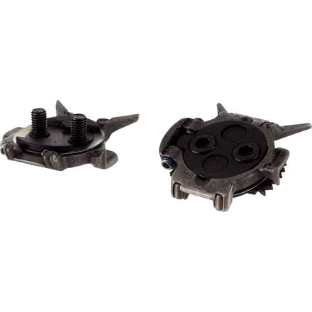 Speedplay SYZR Cleat Set - Components