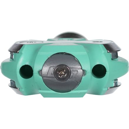 Speedplay Zero Titanium Pedals + Walkable Cleats - Components