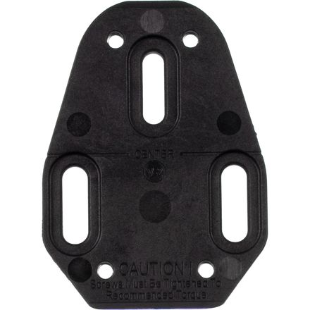 Speedplay Zero Stainless Pedals Walkable Cleats Components