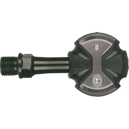 Speedplay Zero Chrome Moly Pedals Walkable Cleats Components