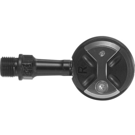 Speedplay Ultra Light Action Chrome Moly Pedals Walkable Cleats Components