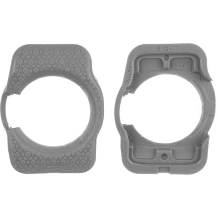 Speedplay ultra light action cheap walkable cleat covers