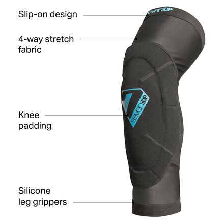 Pad in narrow cami【UN3D.】新品未使用 GEL708 GEL-PRO™Large Cap RT Kneepads - Knee Pads, Kneelers