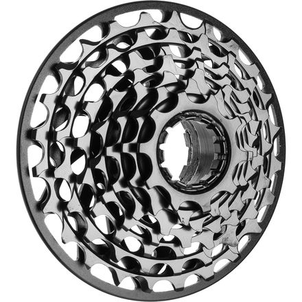 SRAM X01 DH XG-795 7 Speed Cassette - Components