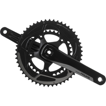 セール SRAM RIVAL22 機械式コンポ（クランクBB30, 172.5） SRAM Rival 22 BB30 Crankset - Components