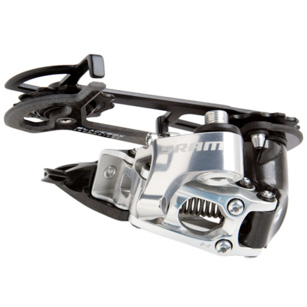 SRAM X.0 Rear Derailleur - 9-Speed - Components