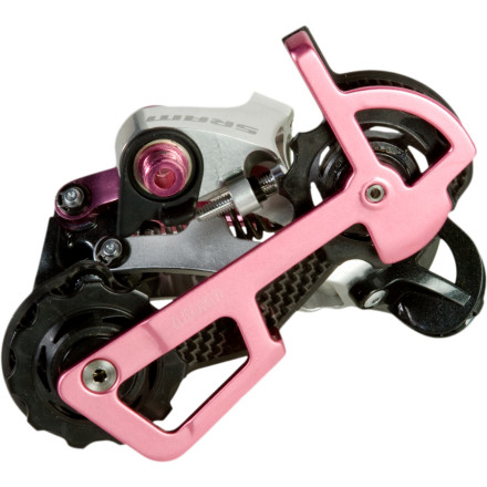 SRAM X-0 9s 9速 カーボンハンガー