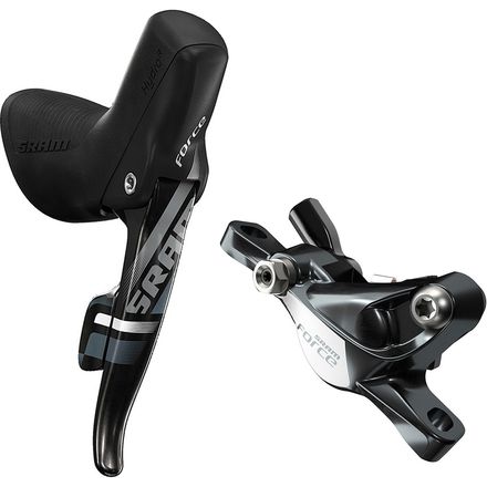 SRAM Force 22 Hydraulic Disc Brake Components