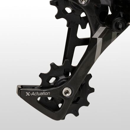 SRAM XX1 2.1 Rear Derailleur - Components