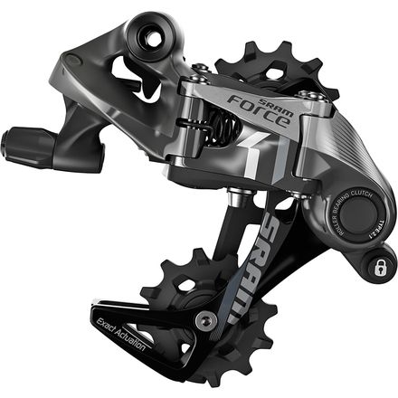 SRAM Force 1 Type 2.1 Rear Derailleur - Components