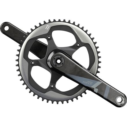 SRAM Force 1 GXP Crankset - Components