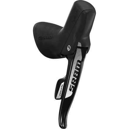 SRM Gear Shifter Set Lite Version