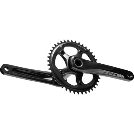 Rival 1 GXP Crankset