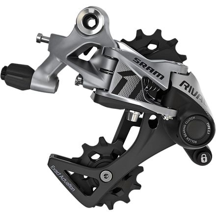 SRAM Rival 1 Type 2.1 Rear Derailleur - Components