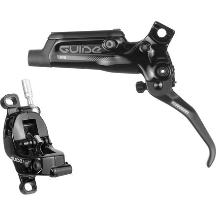 sram guide rs disc brake