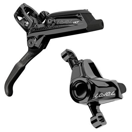 SRAM Level Ultimate Disc Brake - Components