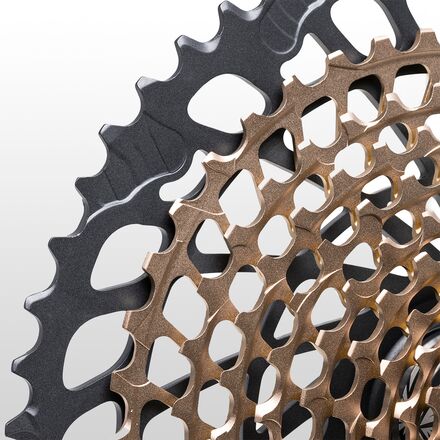 SRAM XG-1299 XX1 Eagle 12-Speed Cassette - Components