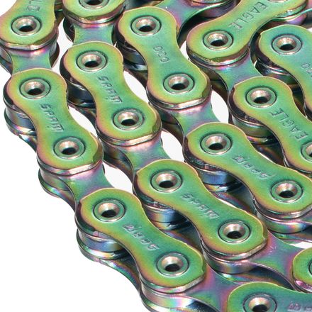SRAM XX1 Eagle 12-Speed Chain - Components
