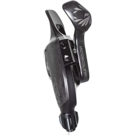 SRAM XX1 Eagle 12-Speed Trigger Shifter - Components