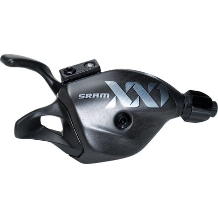 SRAM 12-Speed Trigger Shifter - Components