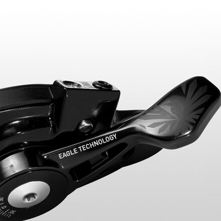 SRAM X01 Eagle 12-Speed Trigger Shifter - Components
