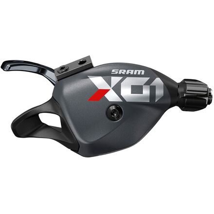 SRAM X01 Eagle 12-Speed Trigger Shifter - Components