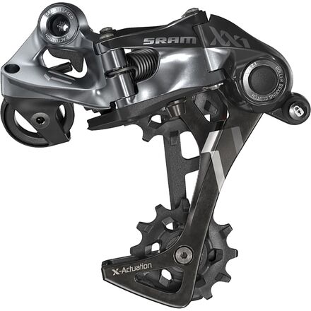 SRAM Eagle 12-Speed Derailleur Components