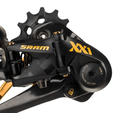 SRAM XX1 Eagle 12 Speed Rear Derailleur Components