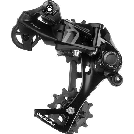 SRAM GX DH 7-Speed Rear Derailleur - Components