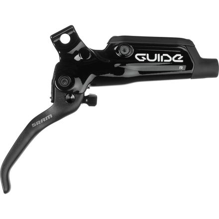 SRAM Guide R (B1) Disc Brake - Components