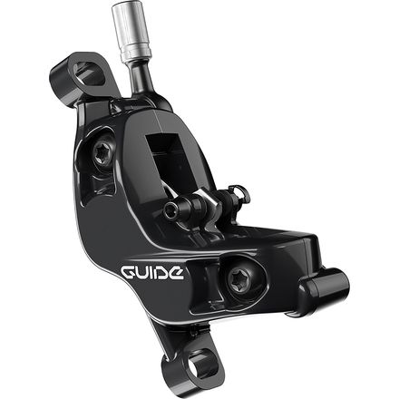 SRAM Guide RS (B1) Disc Brake - Components
