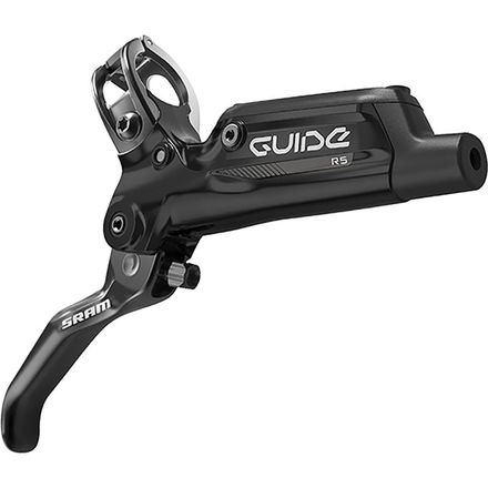 SRAM Guide RS (B1) Disc Brake - Components