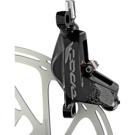 SRAM Code RSC Disc Brake - Components