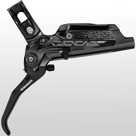 SRAM Code RSC Disc Brake - Components