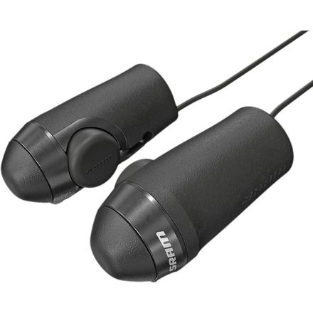 SRAM Red eTap BlipGrip - Components