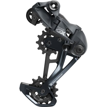 Mountain Bike Rear Derailleurs Competitive Cyclist