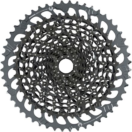 スラム　GX xg 1275 EAGLE 10-50 カセット スプロケット① SRAM XG-1275 GX Eagle 12-Speed Cassette - Components