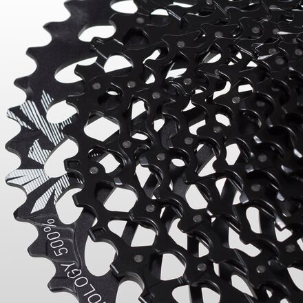 SRAM XG 1275 スプロケット GX 10-50T 12s Amazon.com : SRAM GX Eagle XG-1275 Cassette - 12-Speed, 10