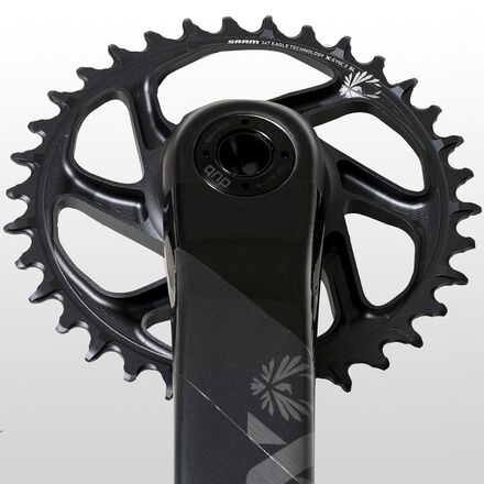 SRAM XX1 クランク XX1 Eagle DUB SL Crankset | FC-XX-1-C1 | SRAM