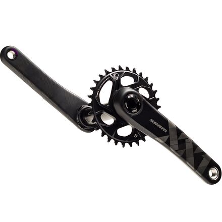 Sram xx1 fat bike crankset online