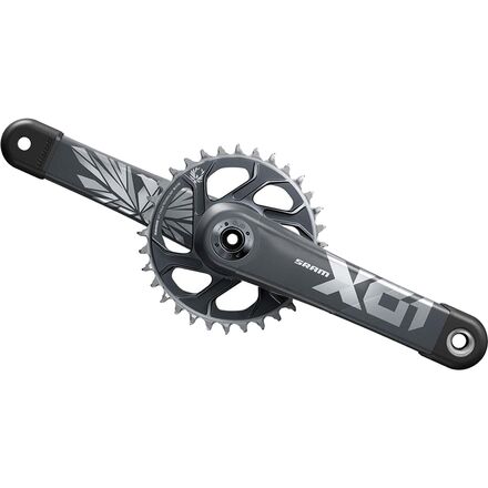 SRAM X01 クランクアーム 170mm LUNPOL.jpg