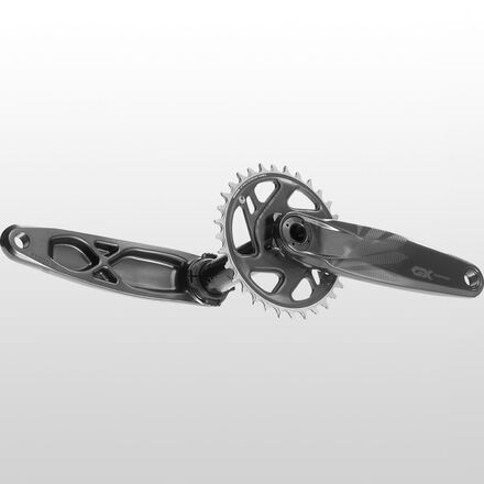 SRAM GX Eagle DUB Crankset - Boost - Components