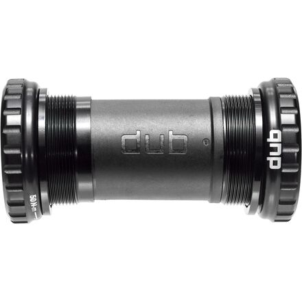 SRAM DUB BSA Bottom Bracket Components