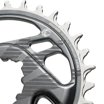 パーツ SRAM 32T EAGLE TECHNOLOGY X-SYNC 2 SL sram-x-sync-2-eagle-steel-